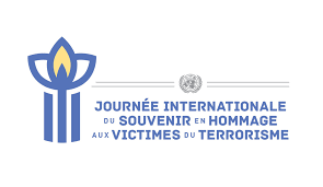 Haïti et la journée internationale du souvenir, en hommage aux victimes du terrorisme, du 21 août !